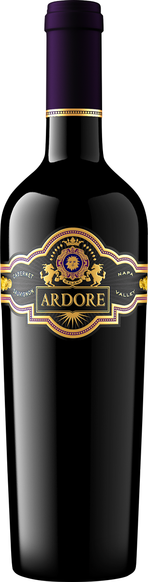 Ardore Cabernet Sauvignon Bottle